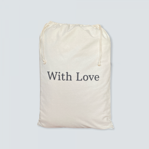 With Love Bag - Large